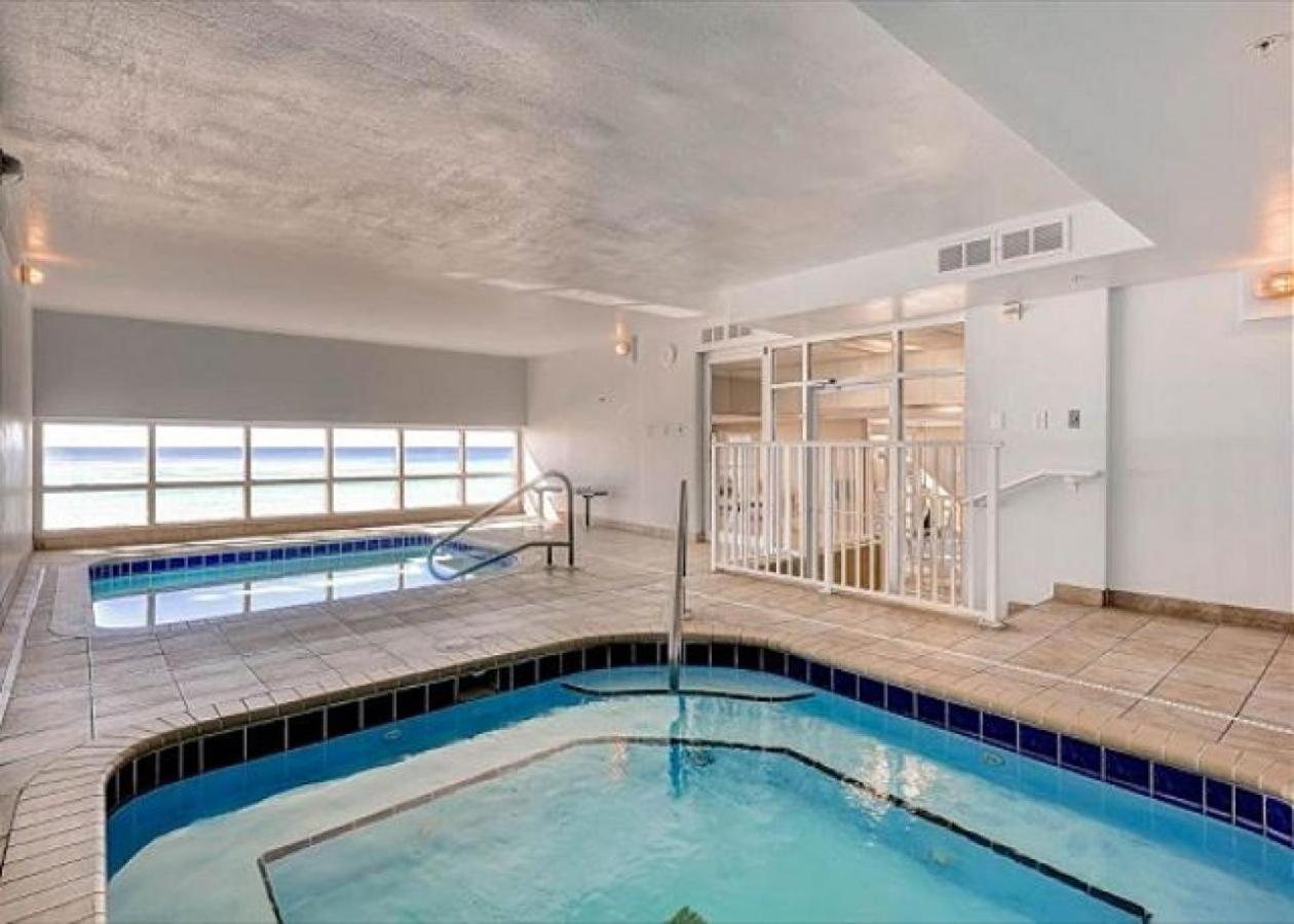 Tidewater 903 Panama City Beach