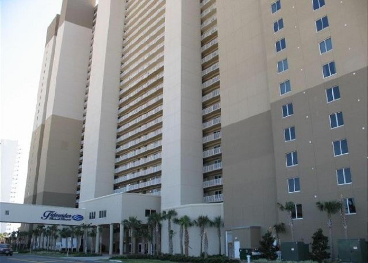 Holiday home Tidewater 903