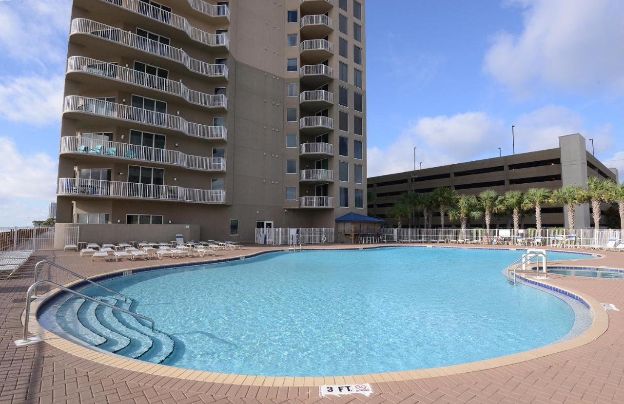 Holiday home Tidewater 1516 *