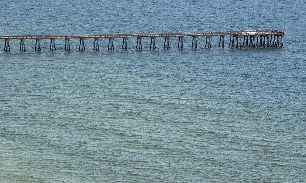 Holiday home Tidewater 1307 Panama City Beach