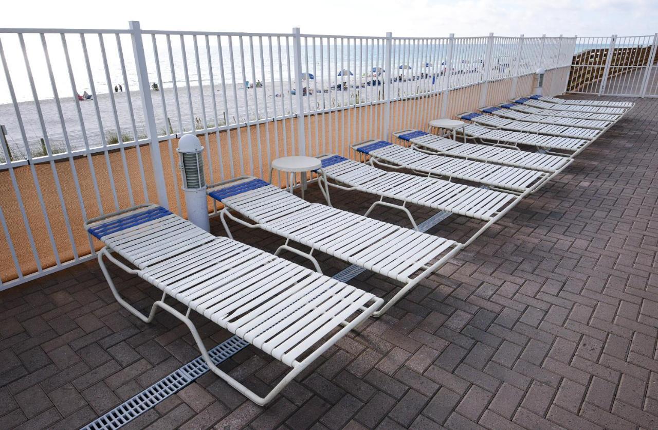 Tidewater 1307 Panama City Beach