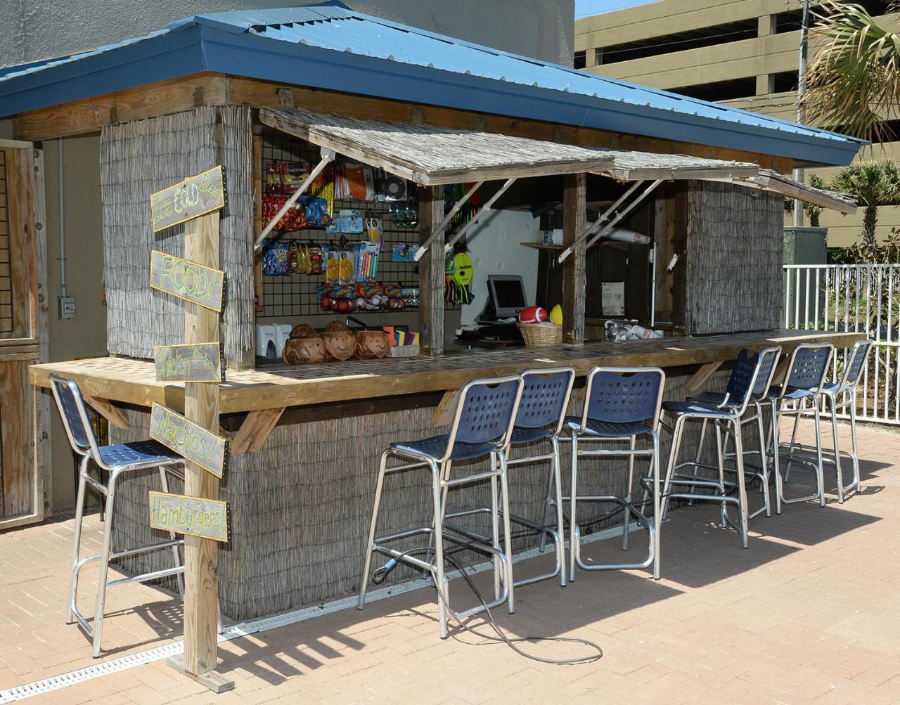 Tidewater 1309 Panama City Beach