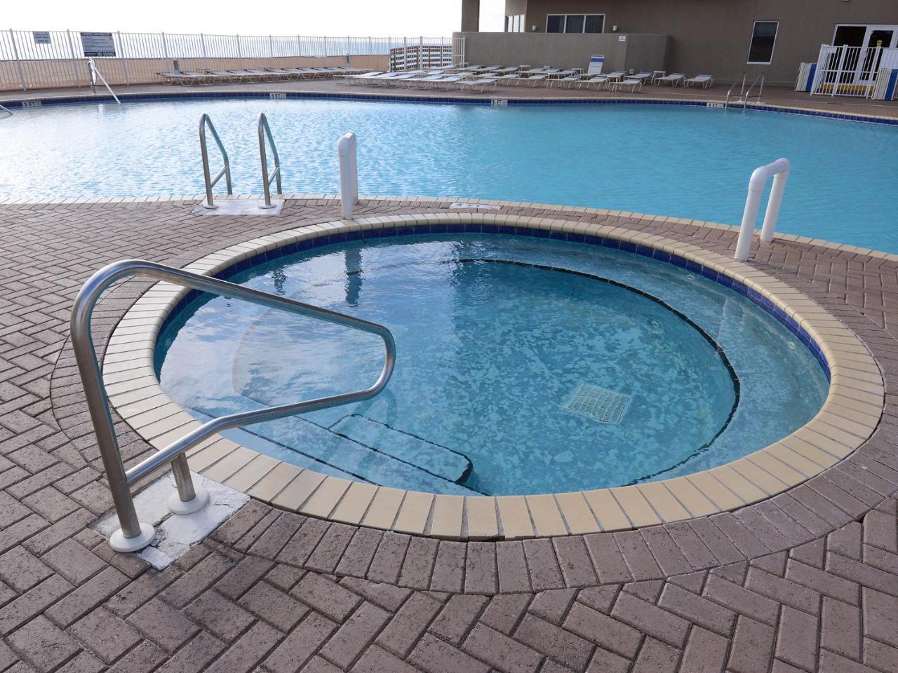 Tidewater 1516 Holiday home