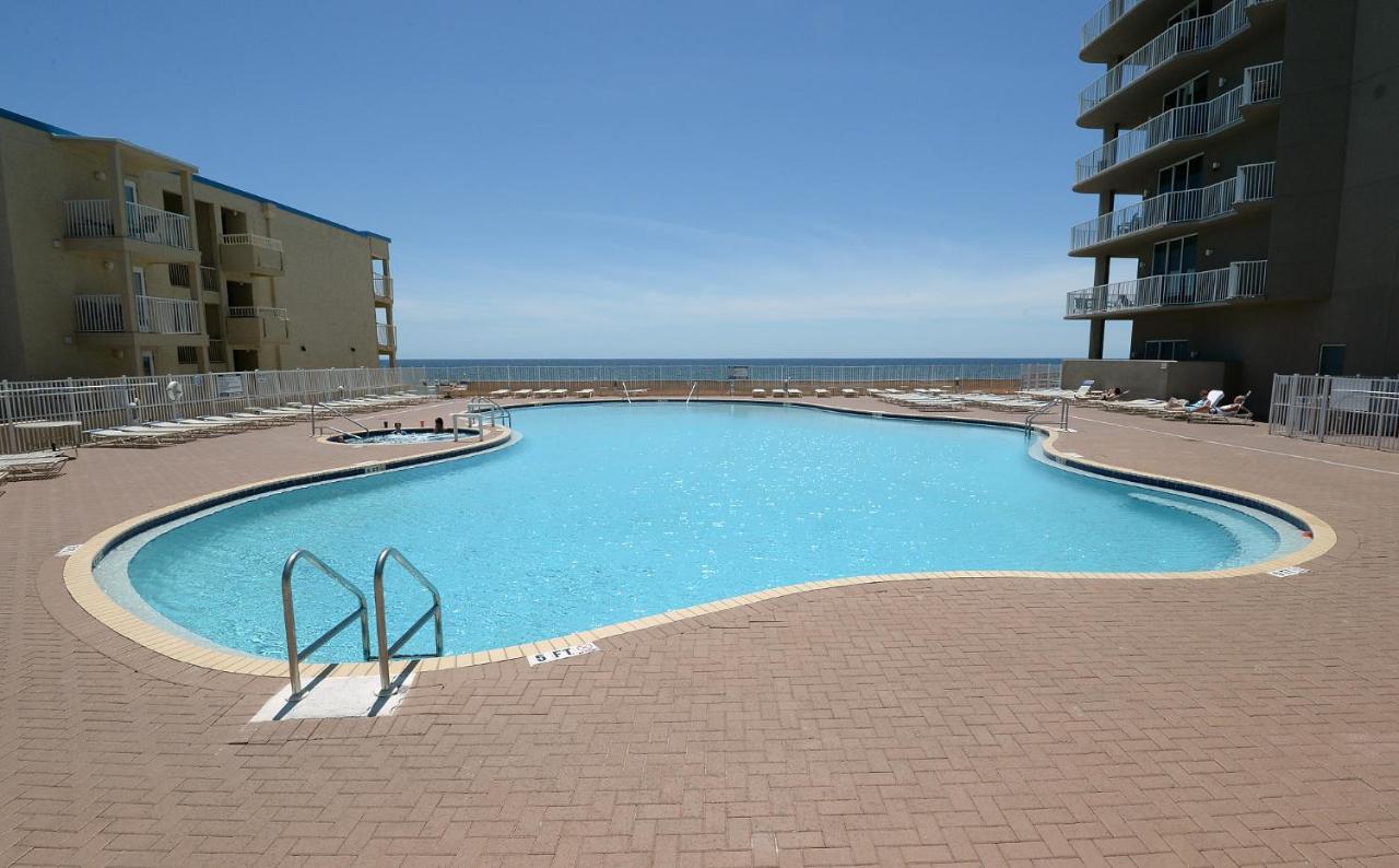 Holiday home Tidewater 1516