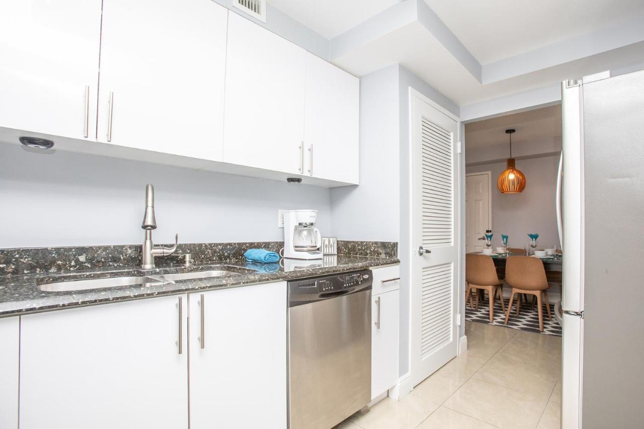 Cozy 1 Bedroom Close To The Apartment