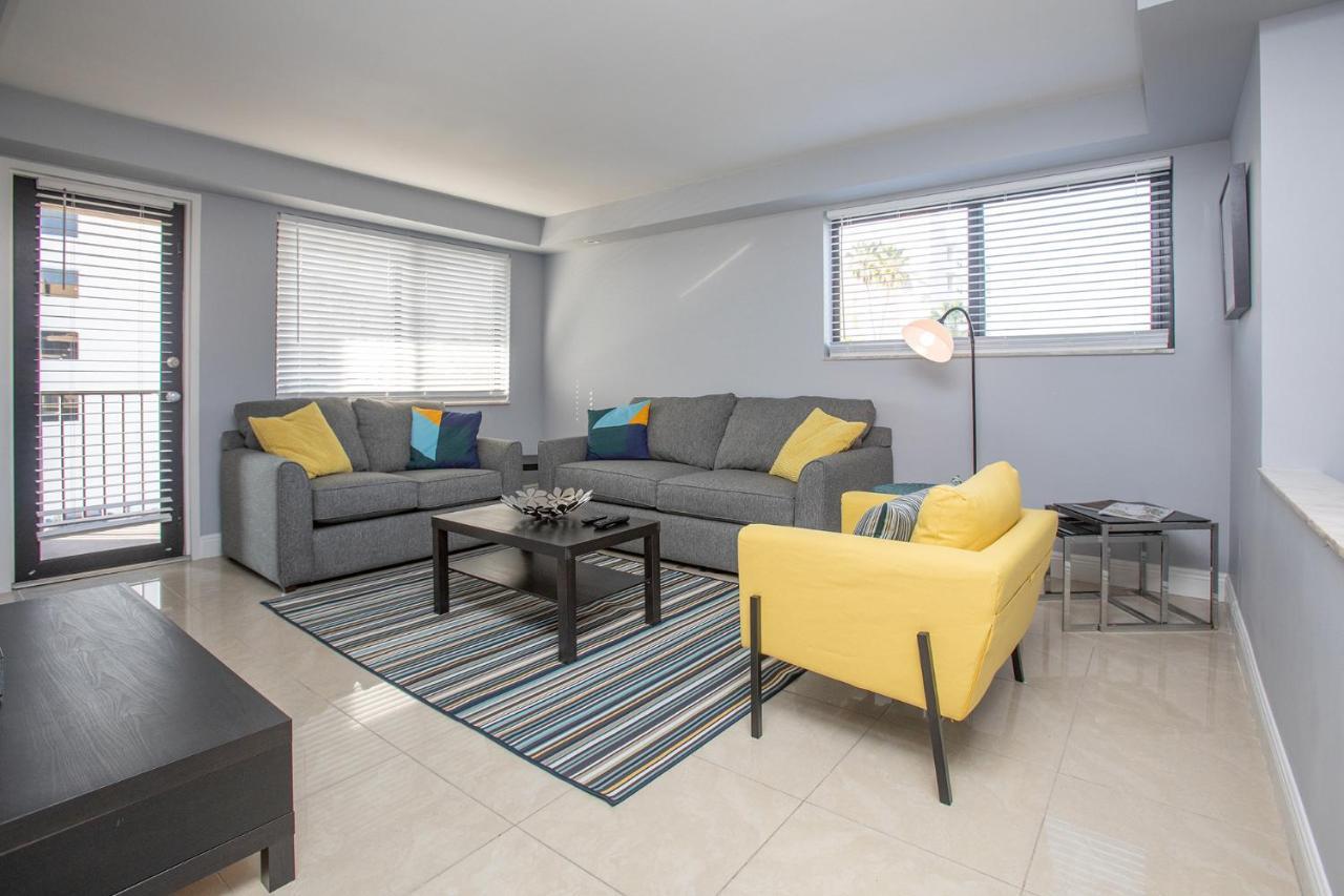 Cozy 1 Bedroom Close To The