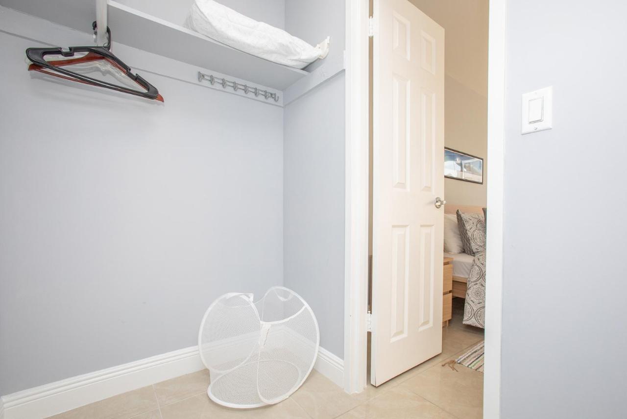 Apartment Cozy 1 Bedroom Close To The Hallandale Beach