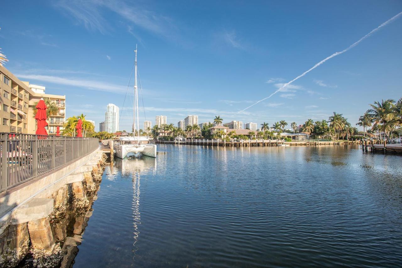 Cozy 1 Bedroom Close To The Apartment Hallandale Beach