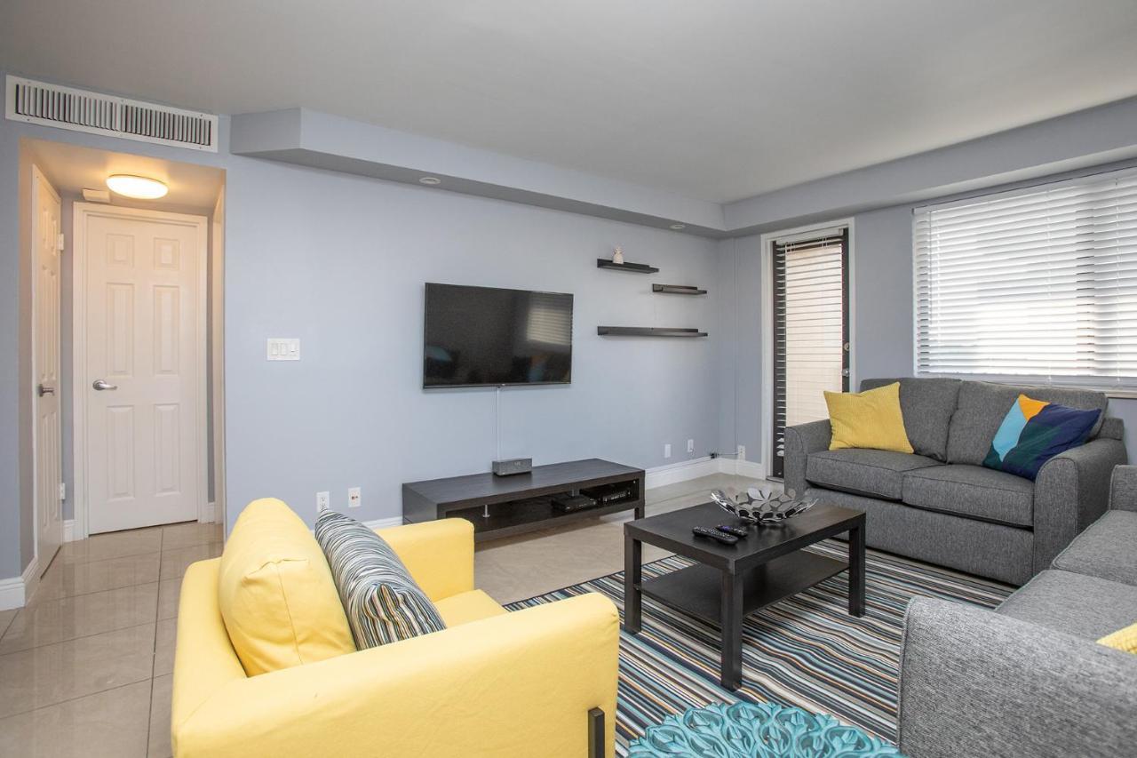 Cozy 1 Bedroom Close To The Hallandale Beach