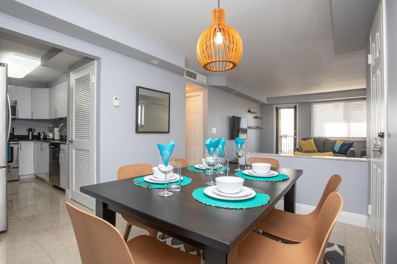 Cozy 1 Bedroom Close To The