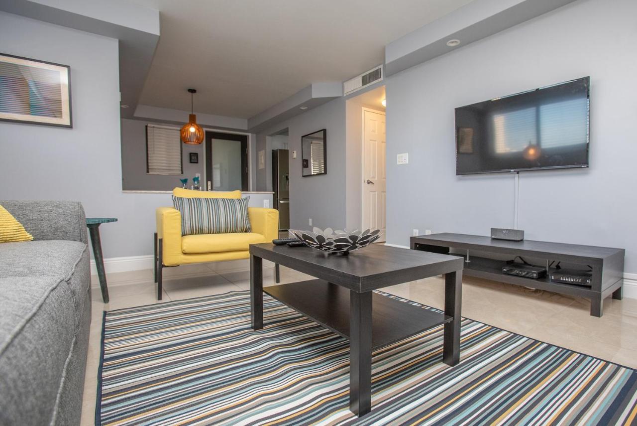 Cozy 1 Bedroom Close To The Apartment