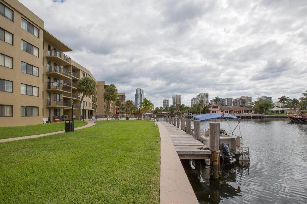 Cozy 1 Bedroom Close To The Hallandale Beach