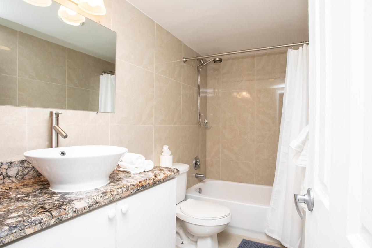 Cozy 1 Bedroom Close To The Apartment *