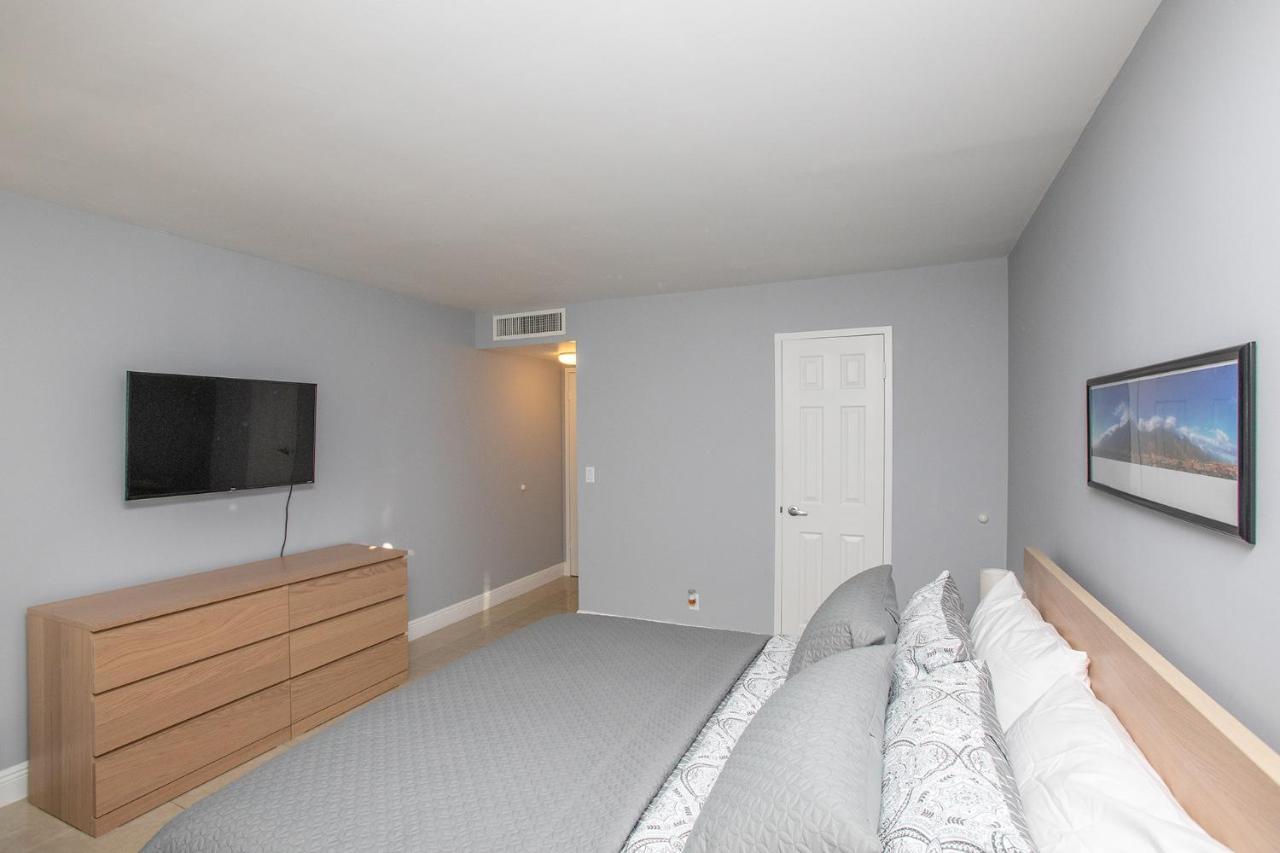 Cozy 1 Bedroom Close To The Hallandale Beach