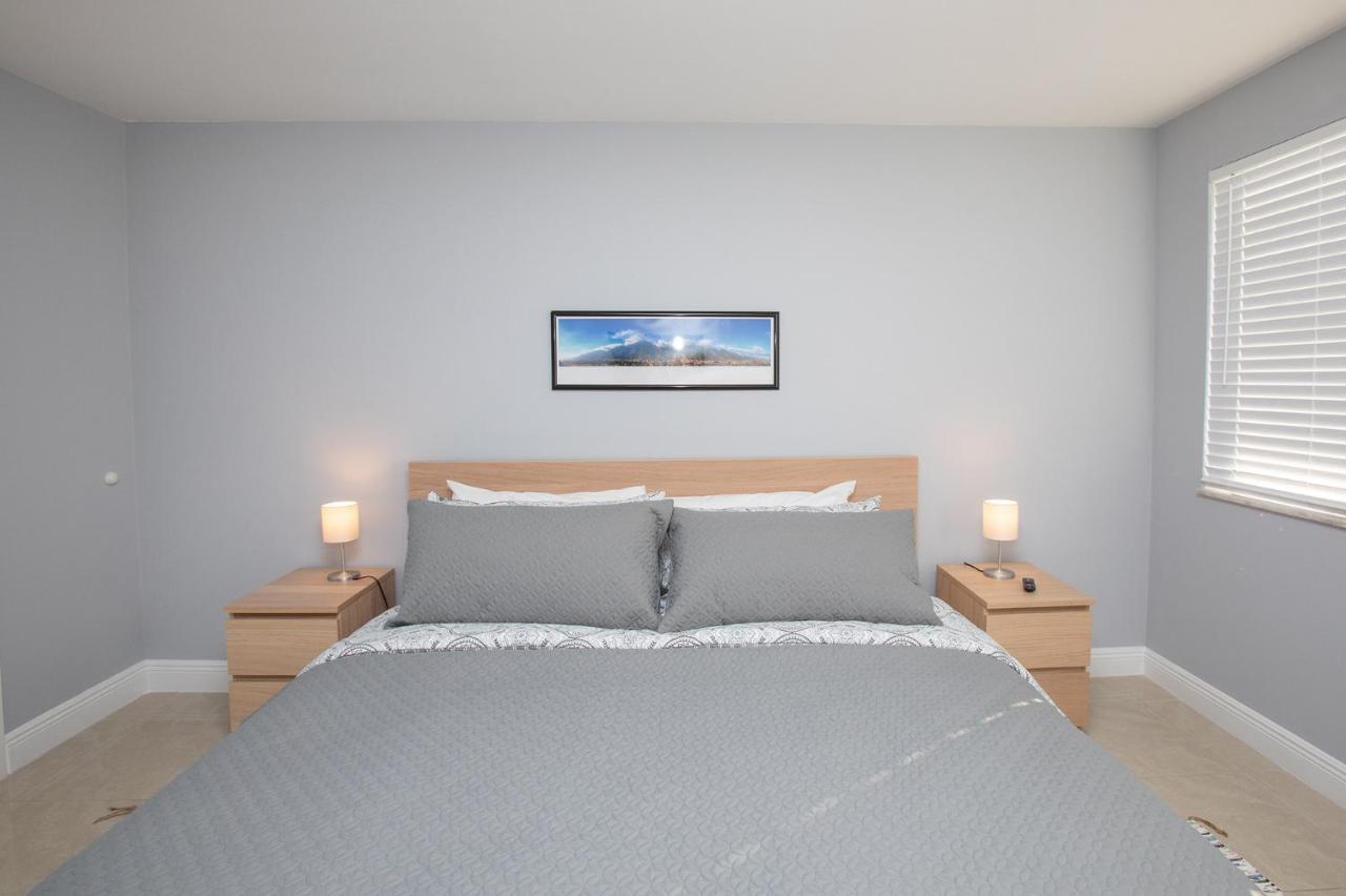 Cozy 1 Bedroom Close To The Apartment