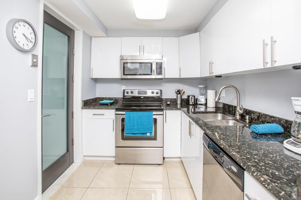 Cozy 1 Bedroom Close To The Apartment