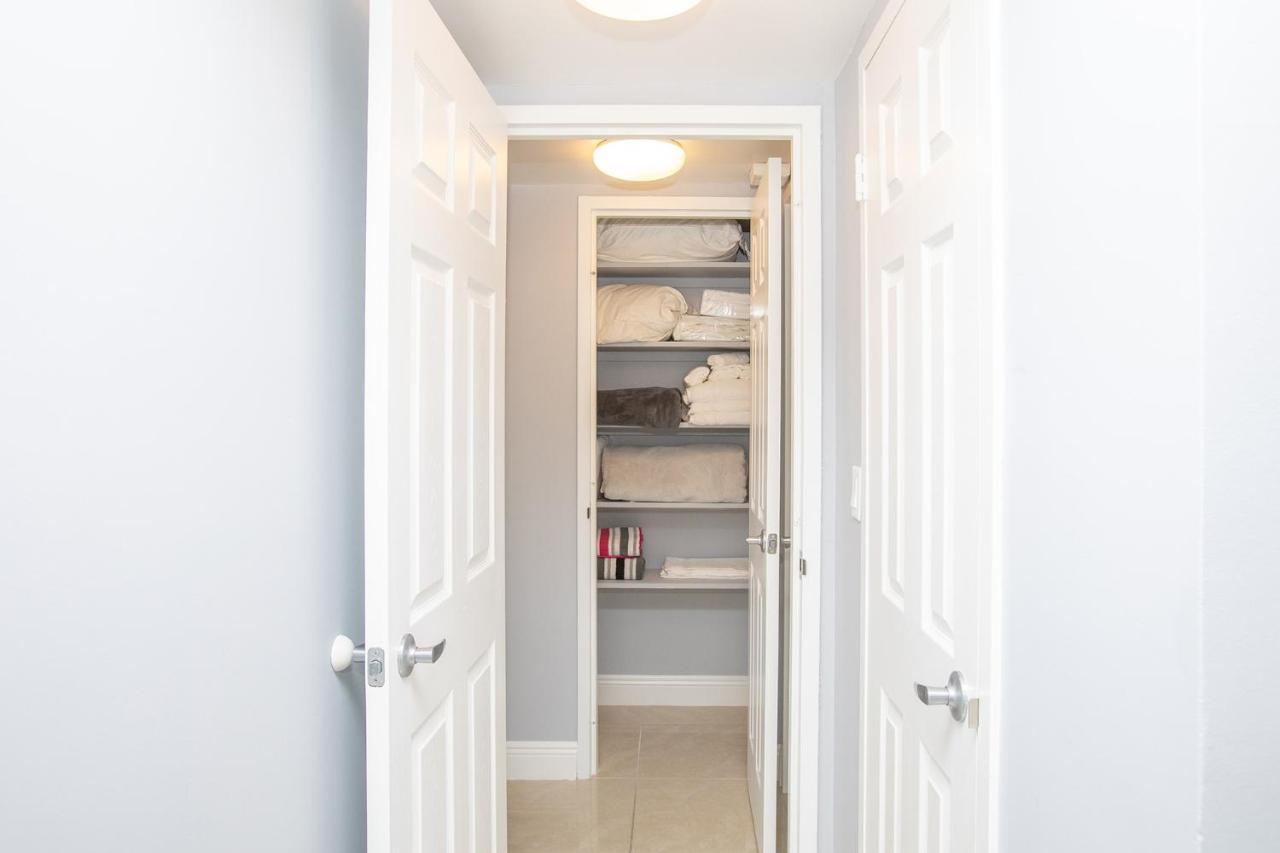 Cozy 1 Bedroom Close To The Apartment *