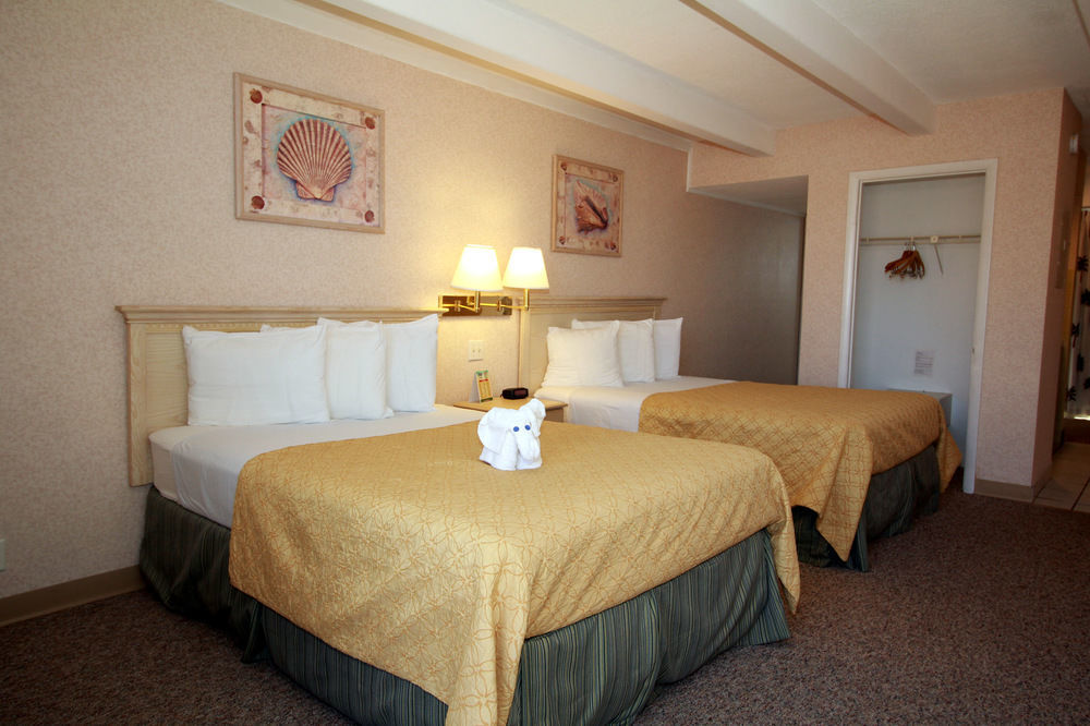 Hotel Seaside & Clearwater Beach