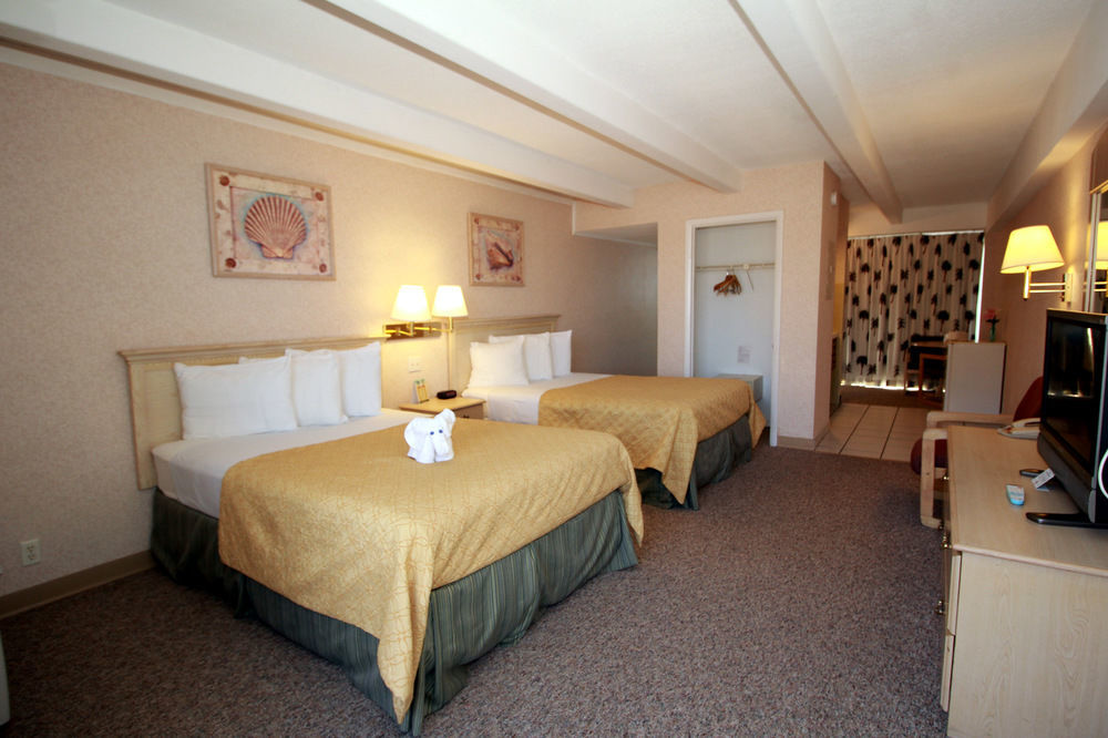 Hotel Seaside & 3*