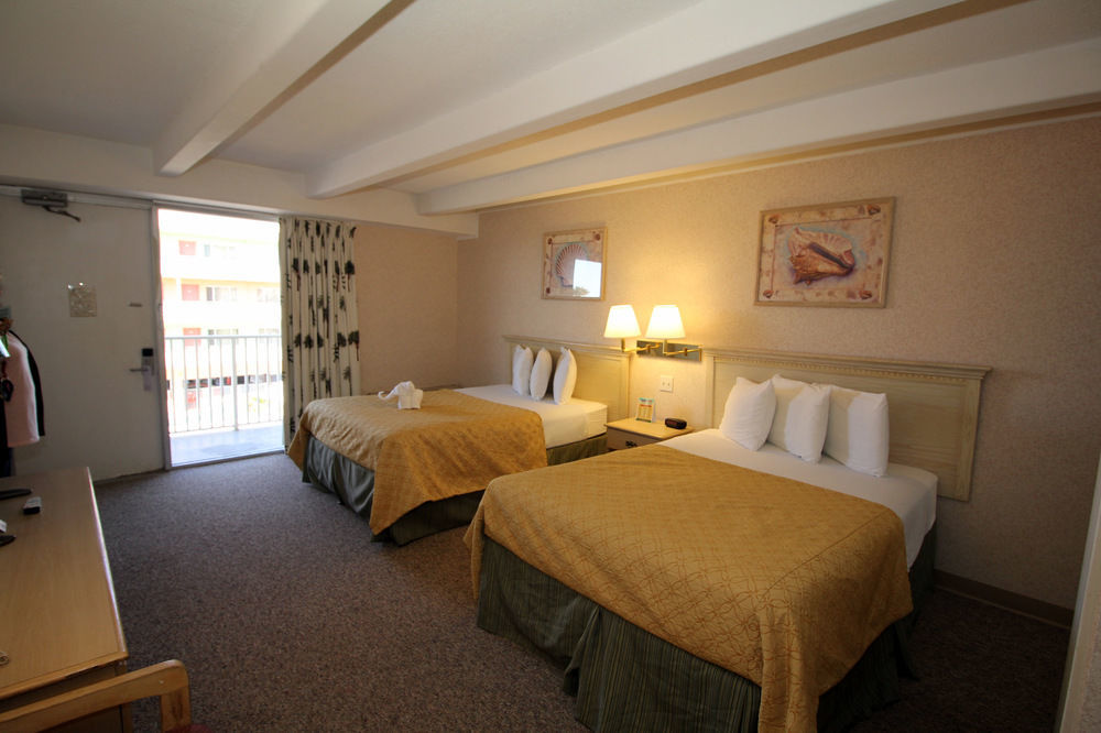 Seaside & 3* Clearwater Beach