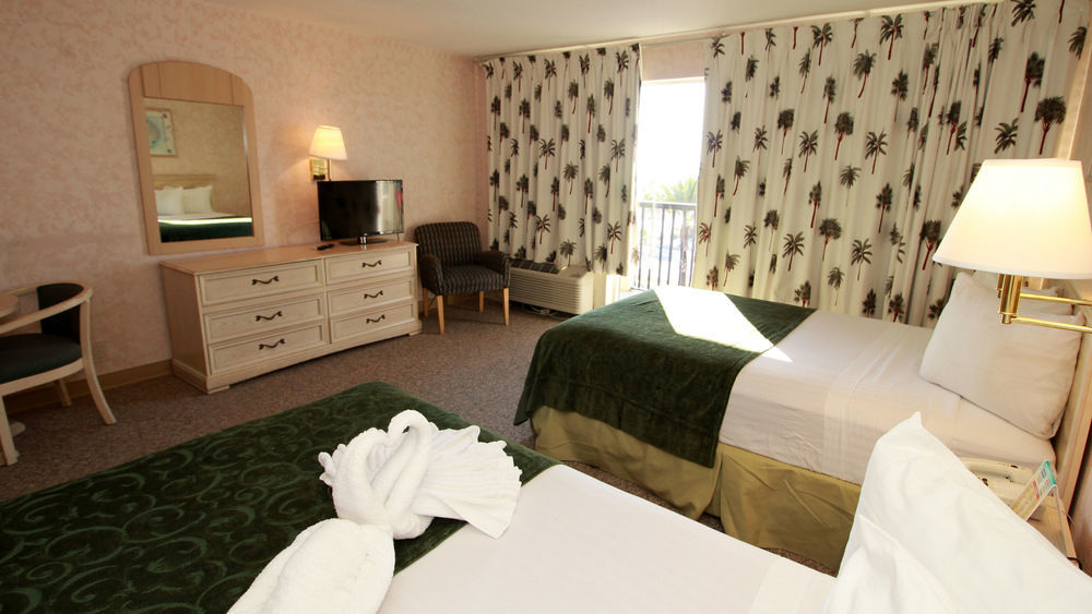 Seaside & Hotel 3*