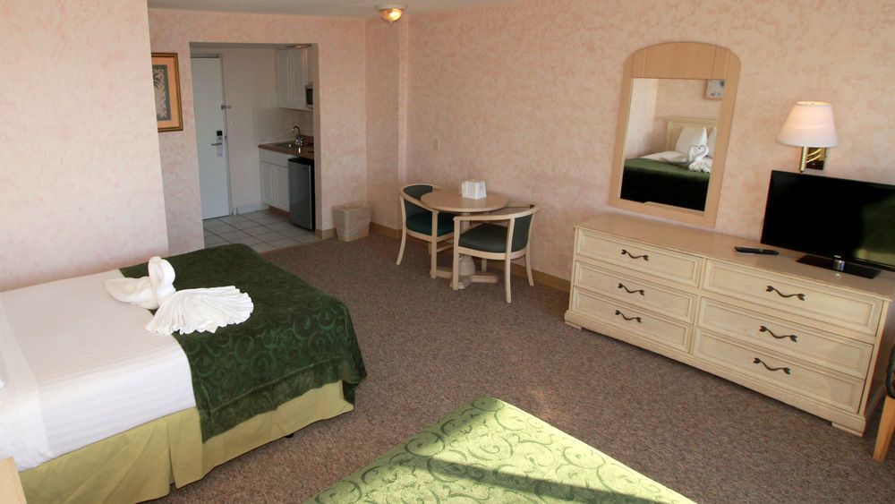 Seaside & Hotel 3*