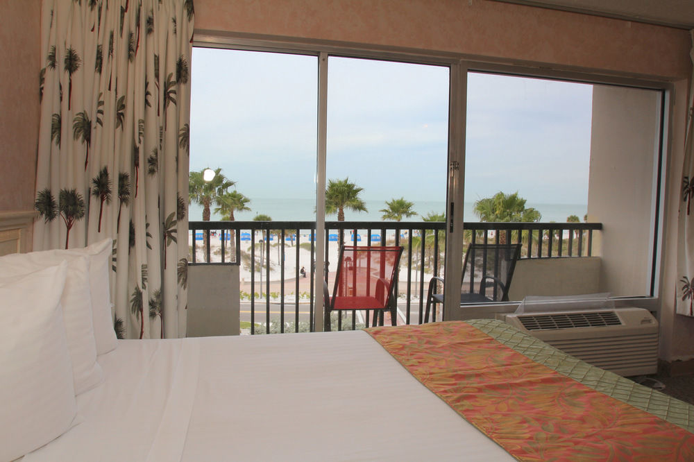 Seaside & Hotel Clearwater Beach
