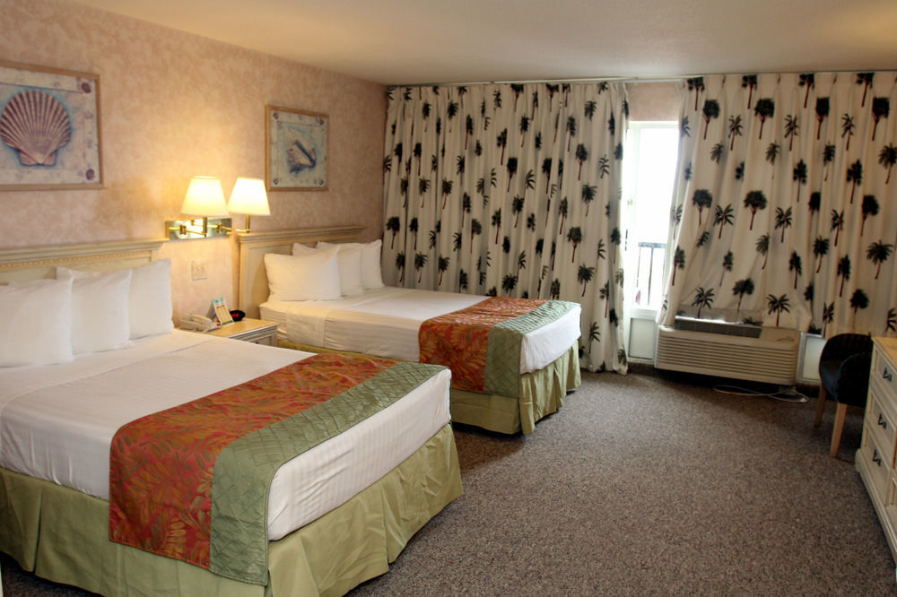 Hotel Seaside &