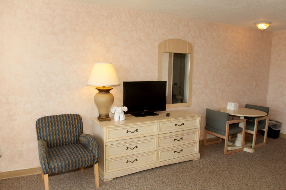 Hotel Seaside & Clearwater Beach