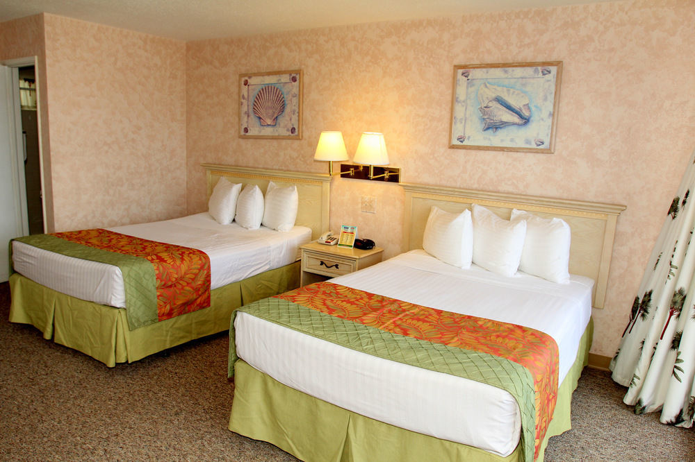 Hotel Seaside & Clearwater Beach
