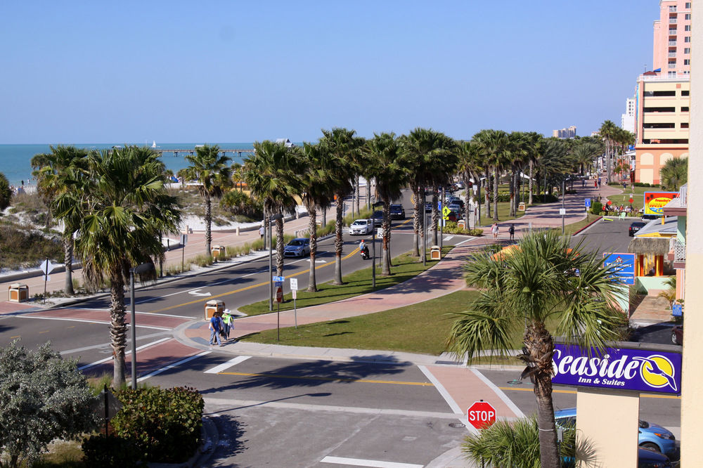 Seaside & Hotel