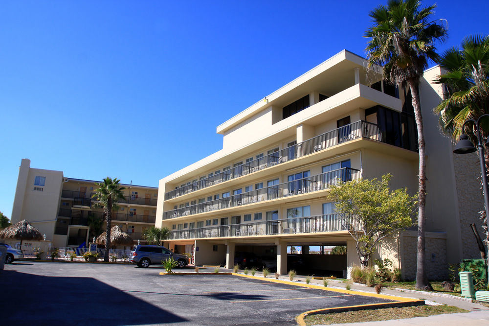Seaside & Hotel
