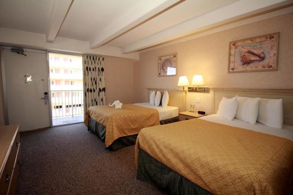 Seaside & Hotel 3*