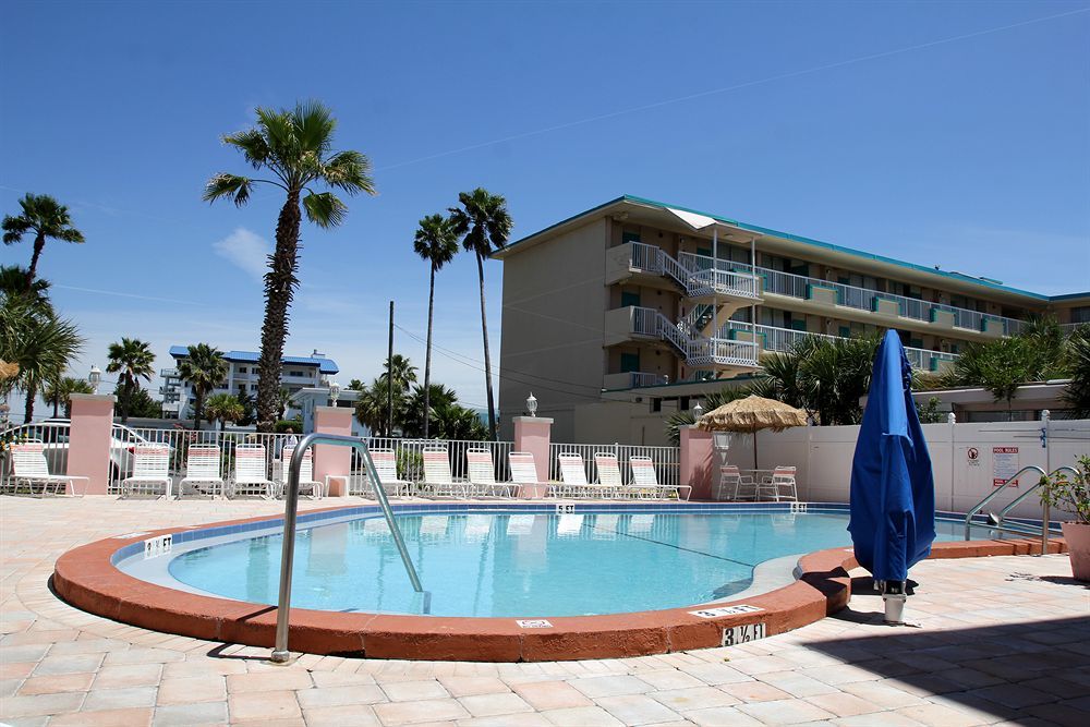 Hotel Seaside &