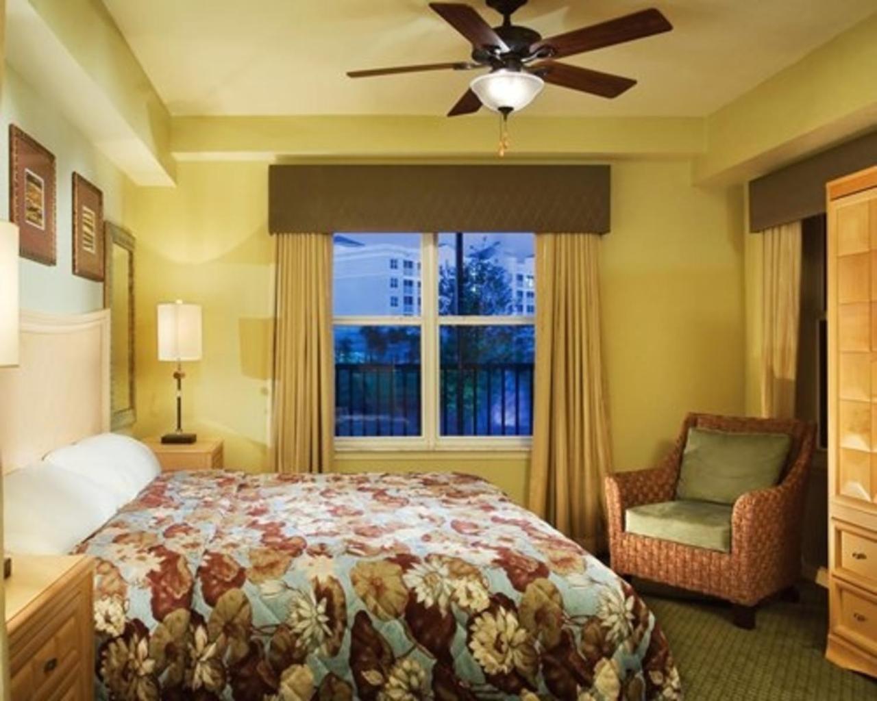 Apartment Two Bedroom Deluxe - The Fountains *