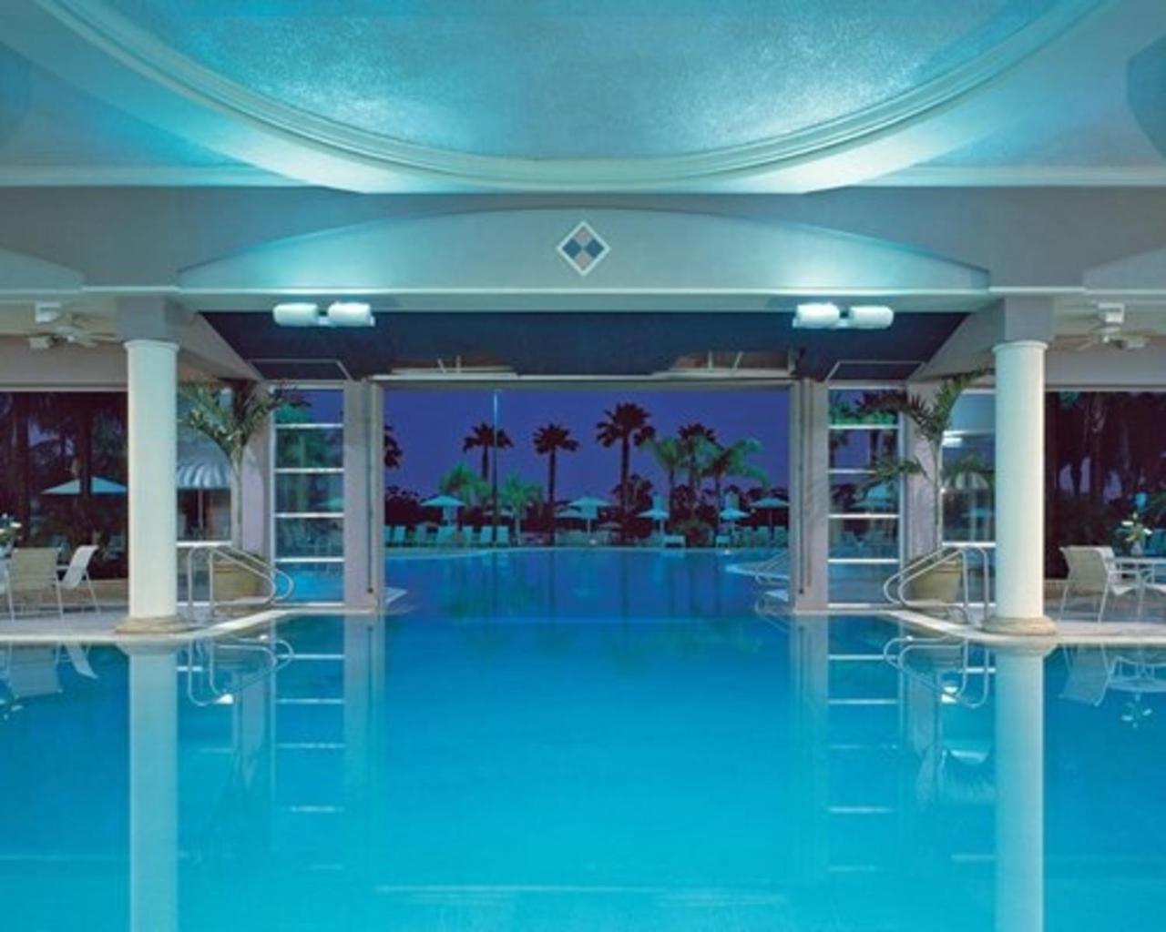 Two Bedroom Deluxe - The Fountains