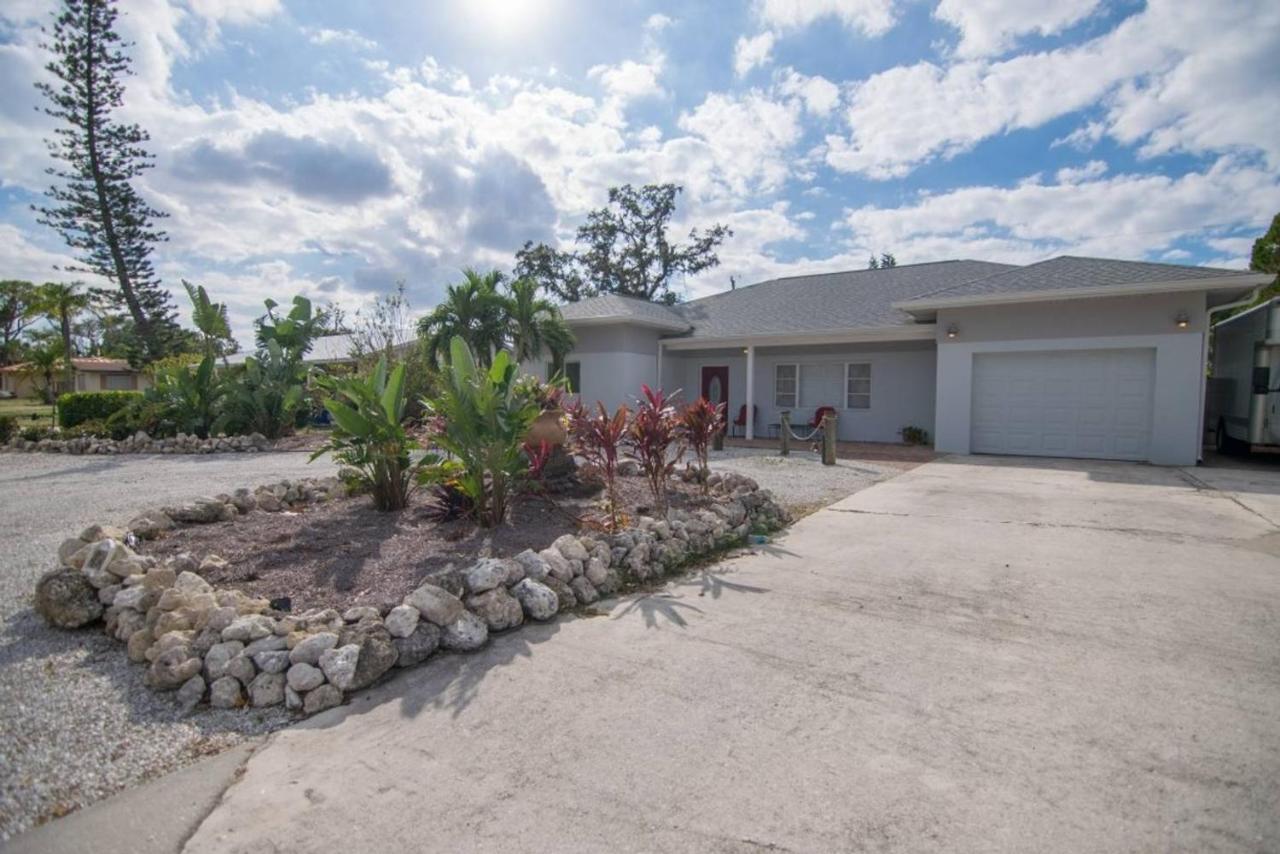 Chic Private Pool Minutes To Bonita Beaches * Bonita Springs