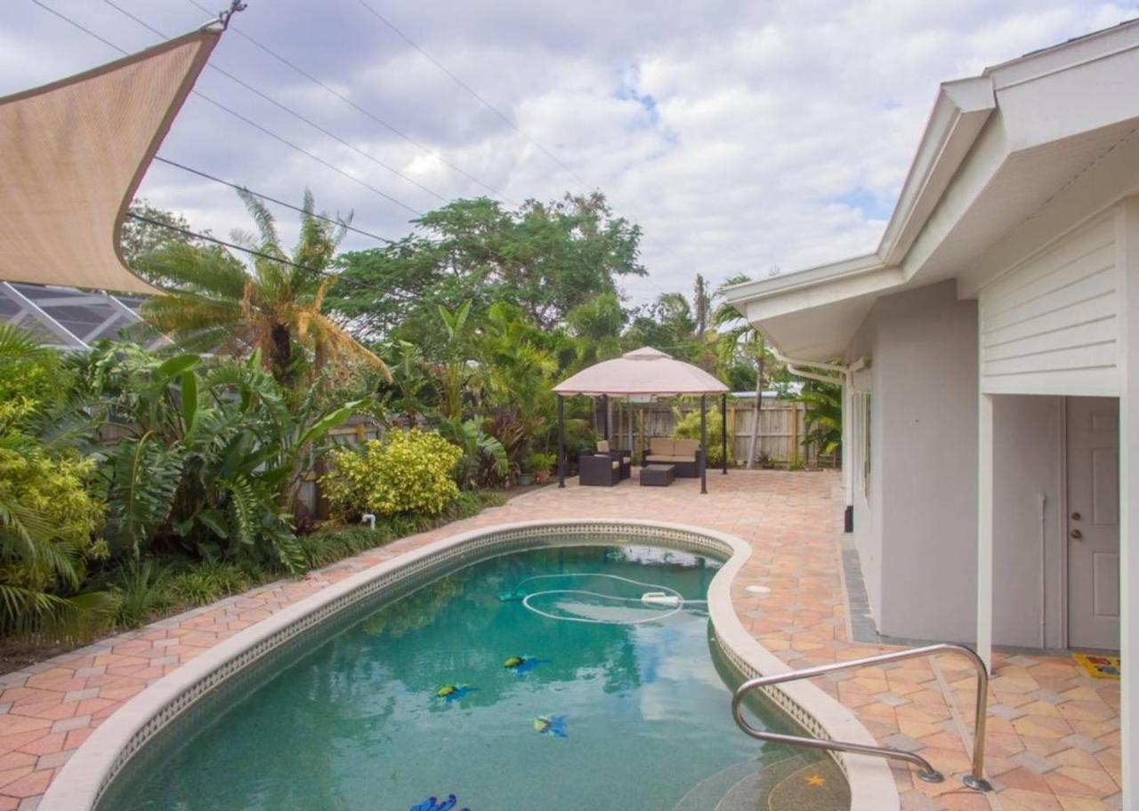 Holiday home Chic Private Pool Minutes To Bonita Beaches Bonita Springs