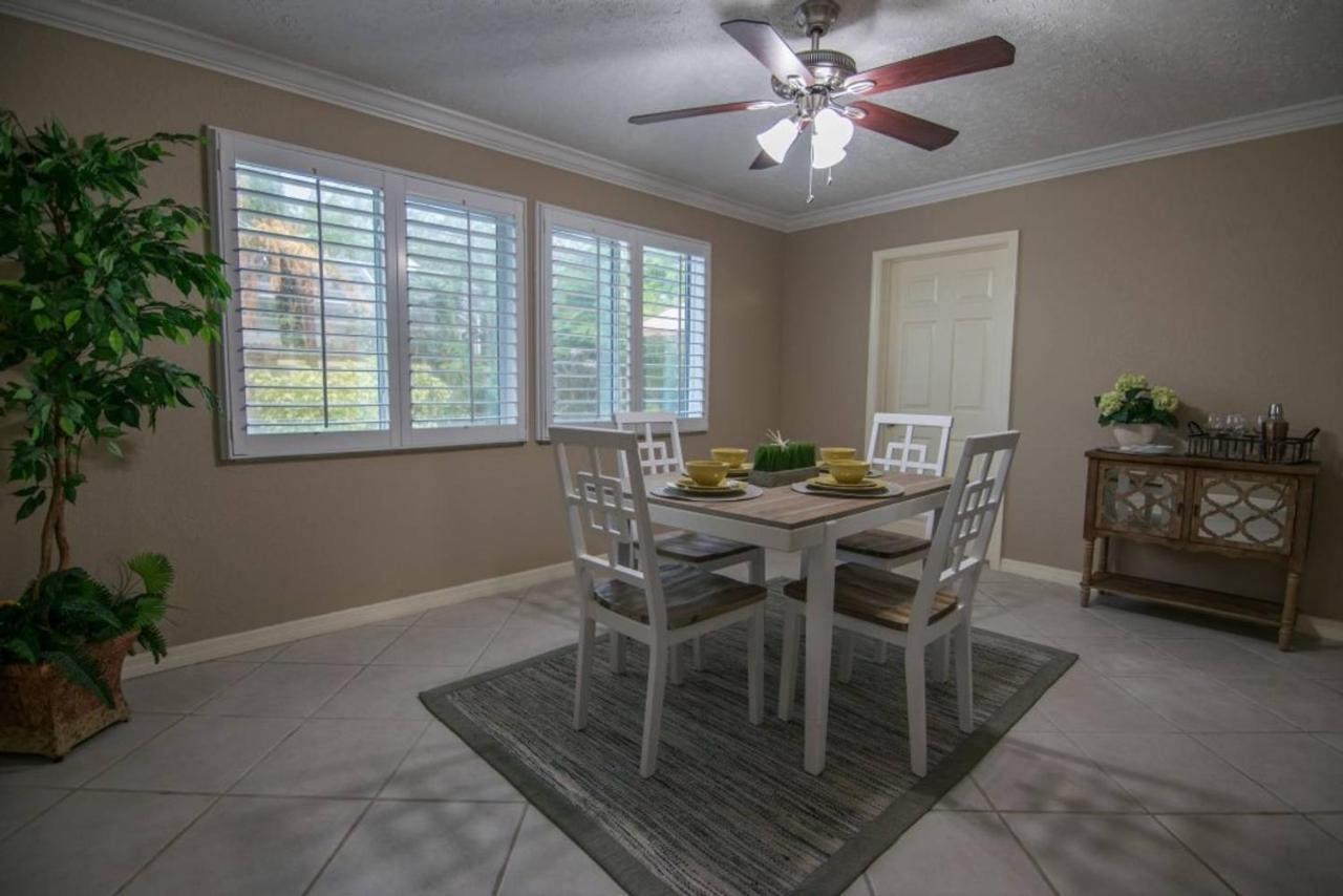 Chic Private Pool Minutes To Bonita Beaches