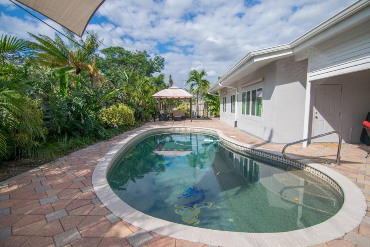 Chic Private Pool Minutes To Bonita Beaches Holiday home Bonita Springs