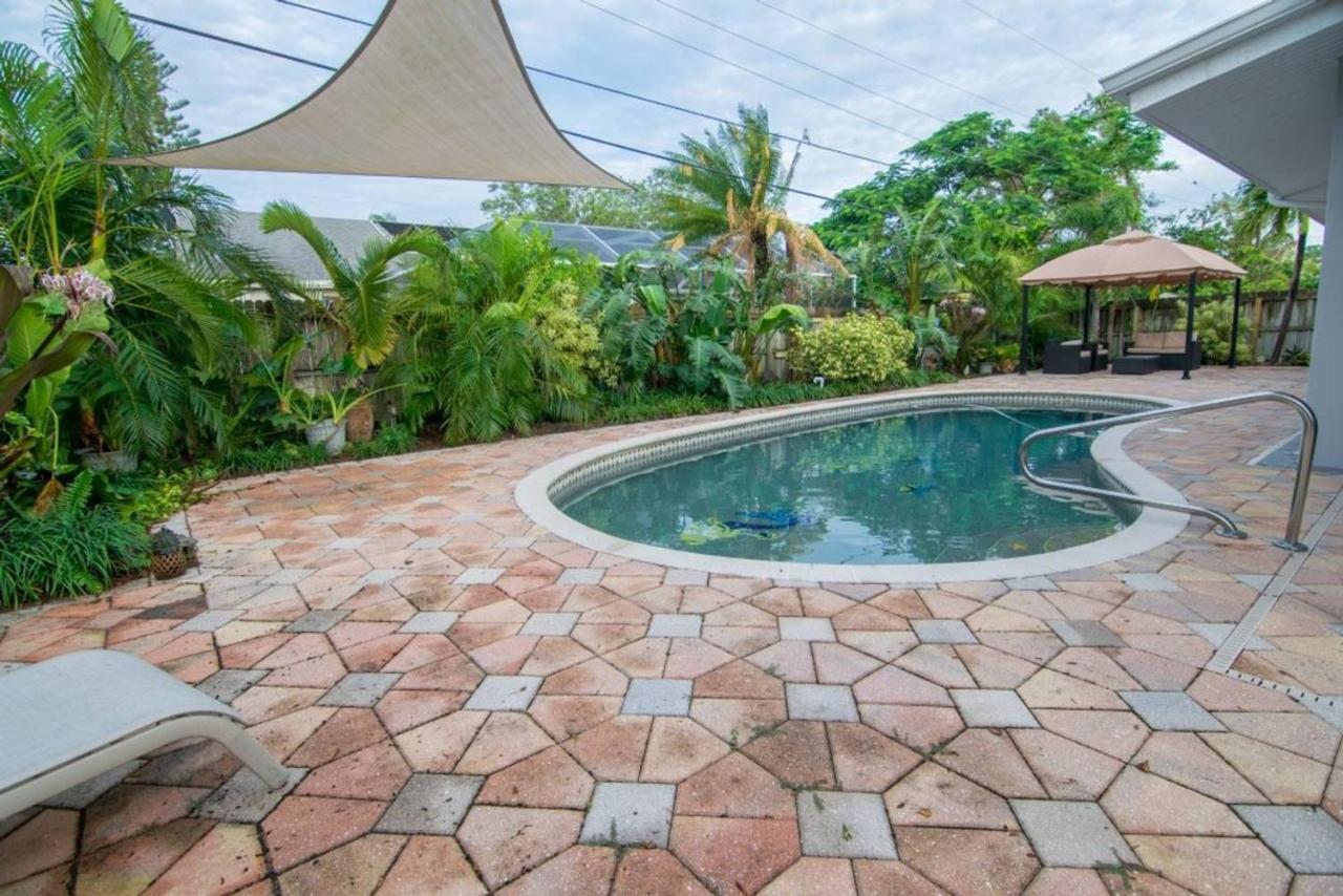 Chic Private Pool Minutes To Bonita Beaches *