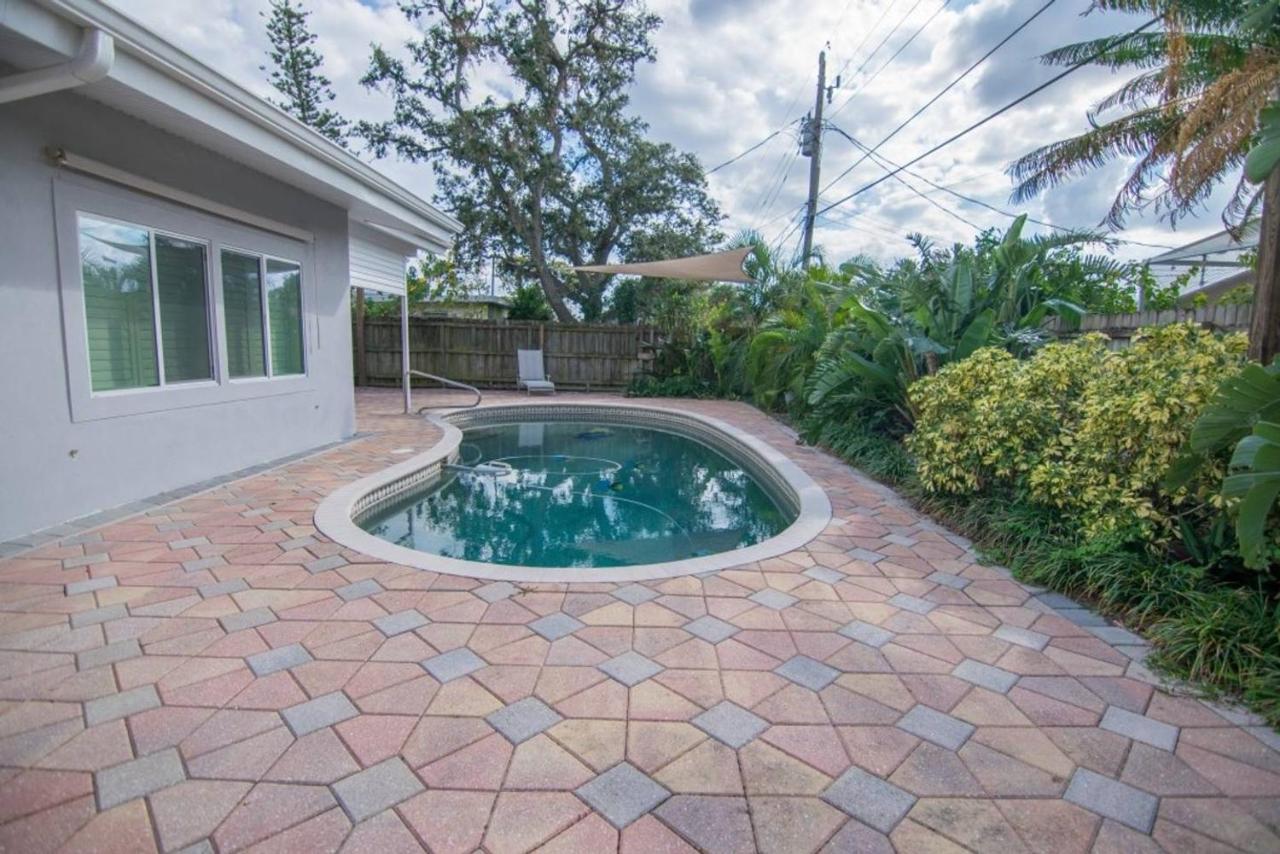 Holiday home Chic Private Pool Minutes To Bonita Beaches