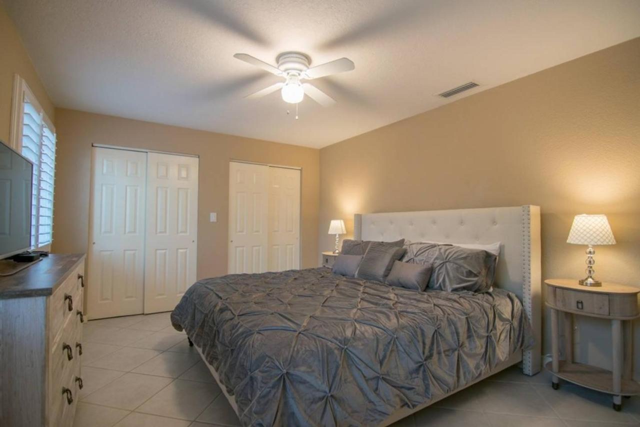 Chic Private Pool Minutes To Bonita Beaches Holiday home Bonita Springs