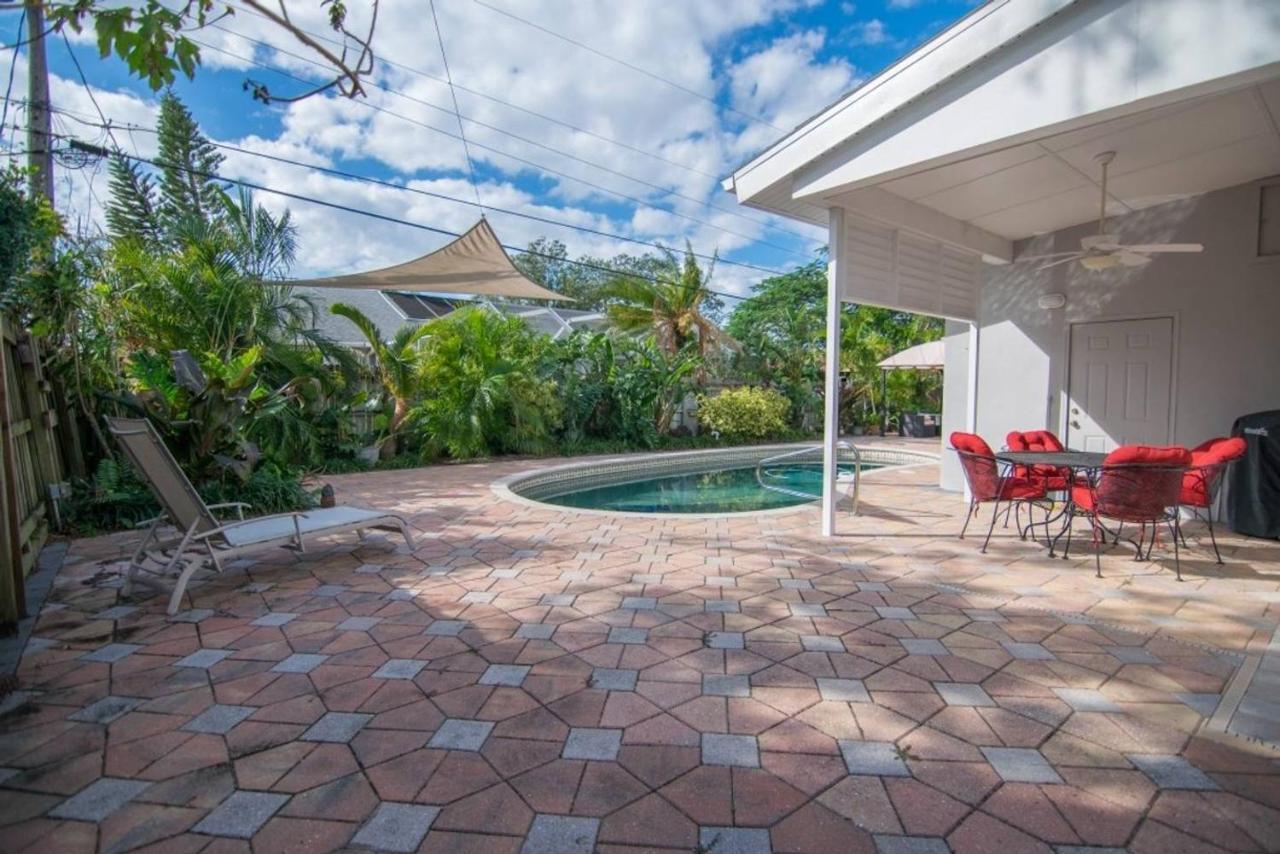 Holiday home Chic Private Pool Minutes To Bonita Beaches *