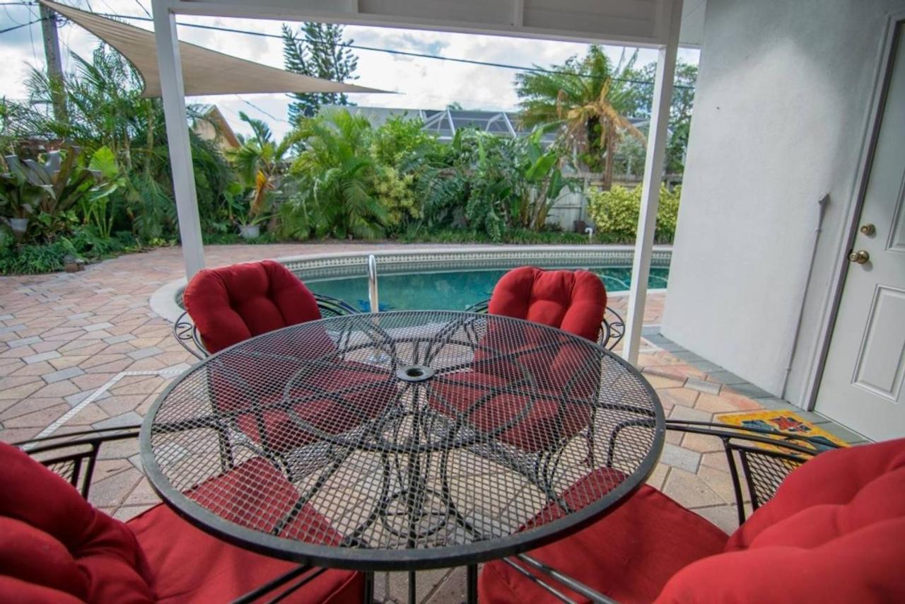 Chic Private Pool Minutes To Bonita Beaches Holiday home Bonita Springs