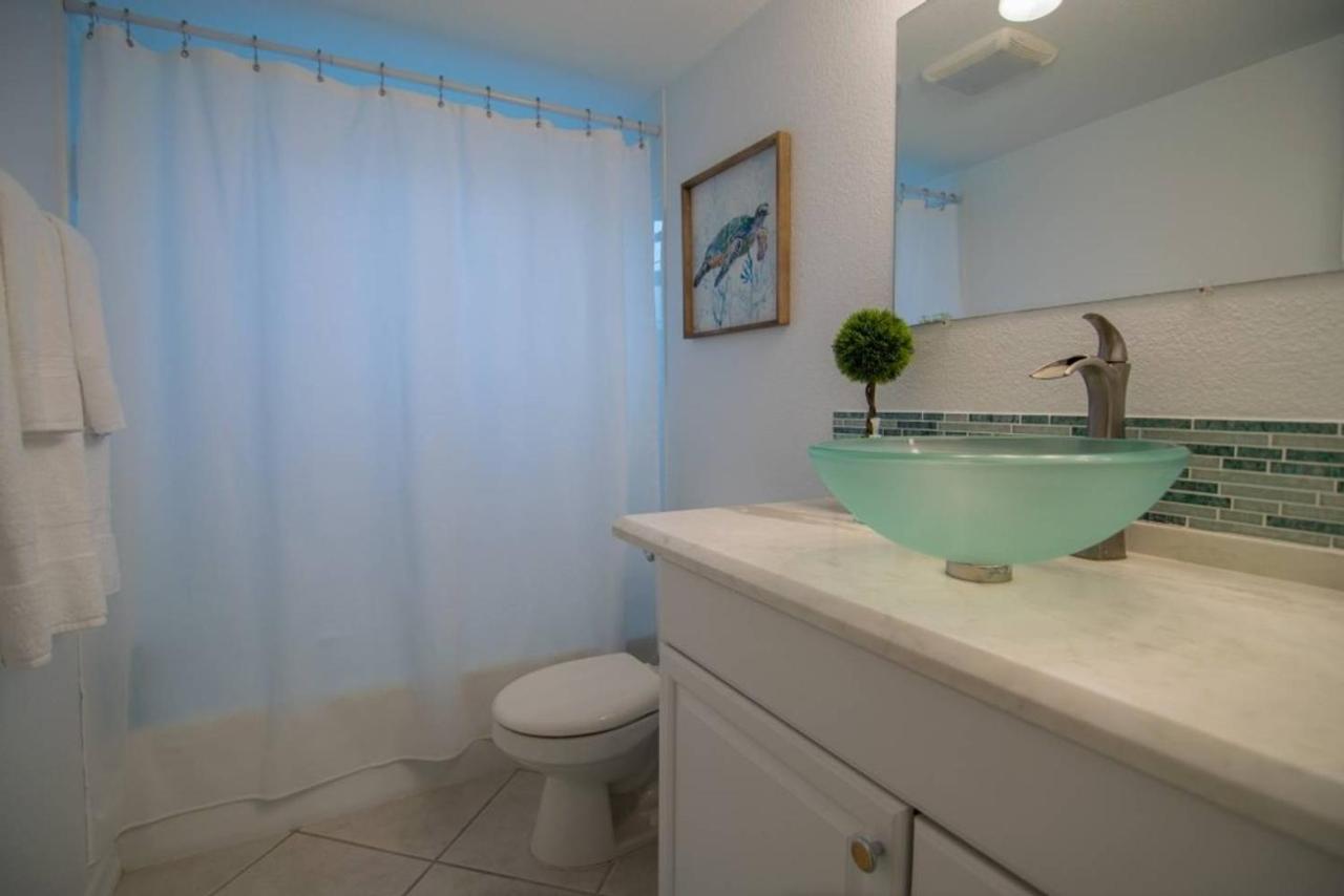 Chic Private Pool Minutes To Bonita Beaches *