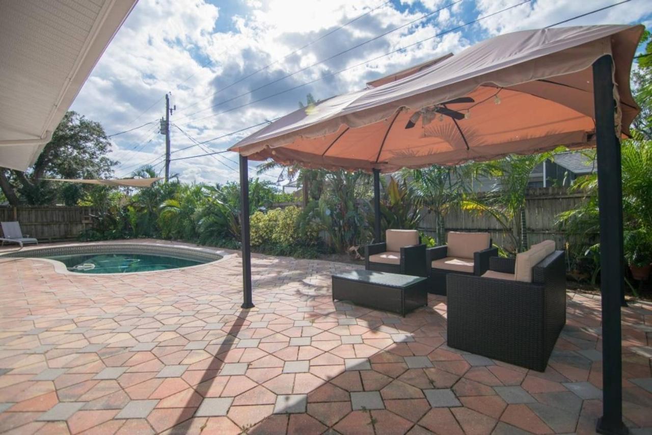 Chic Private Pool Minutes To Bonita Beaches