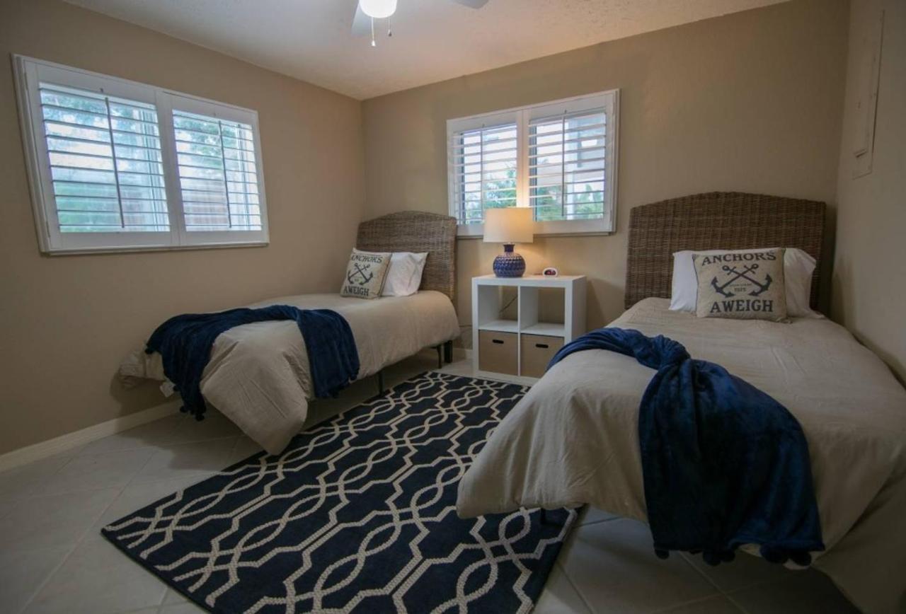 Chic Private Pool Minutes To Bonita Beaches