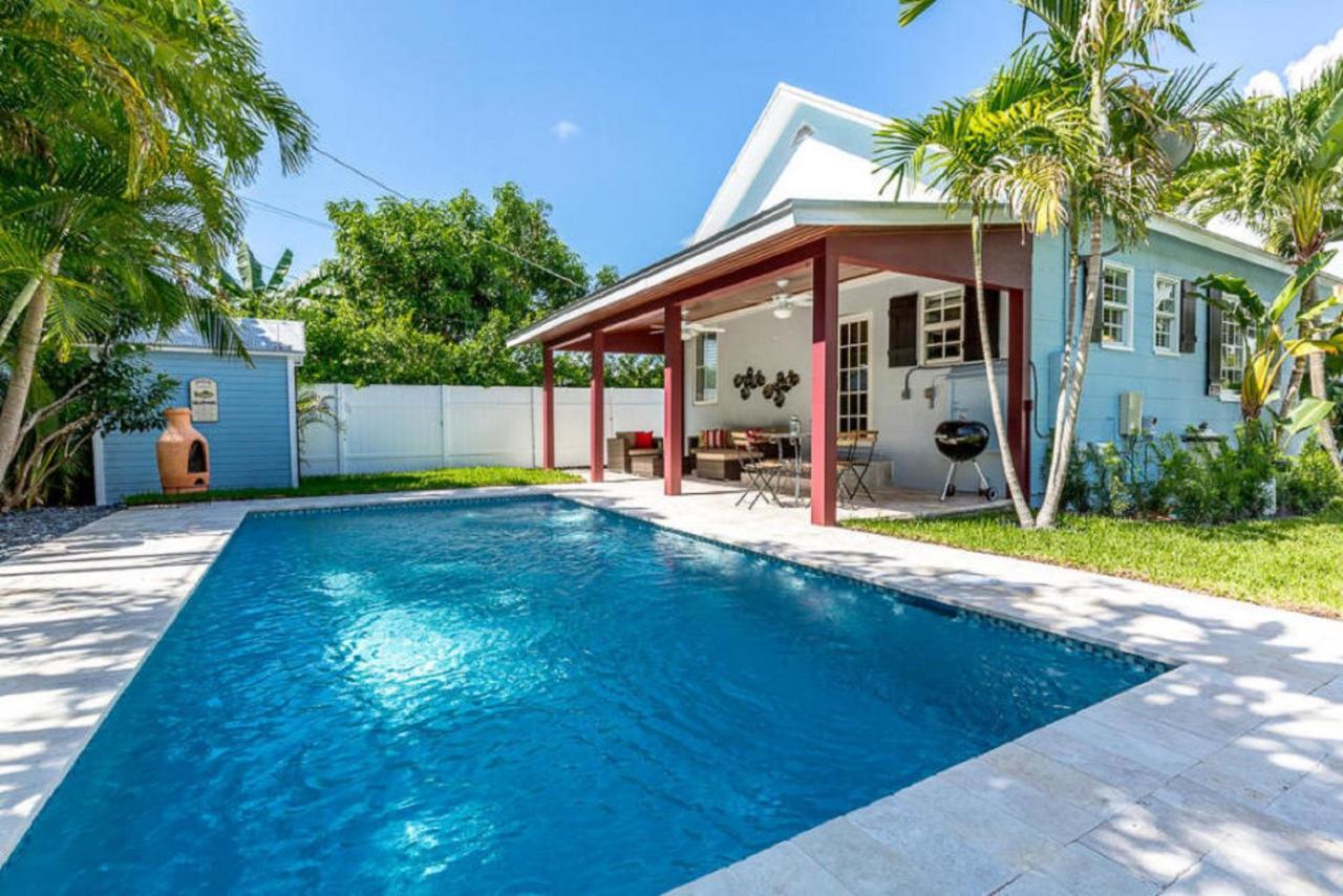 Olivia Luxury House * Delray Beach