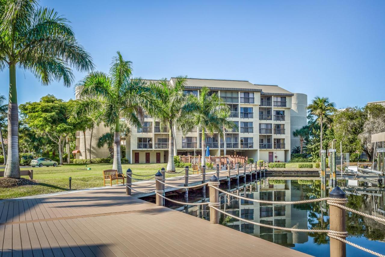 Ocean Breeze & Santa Maria Holiday home Fort Myers Beach
